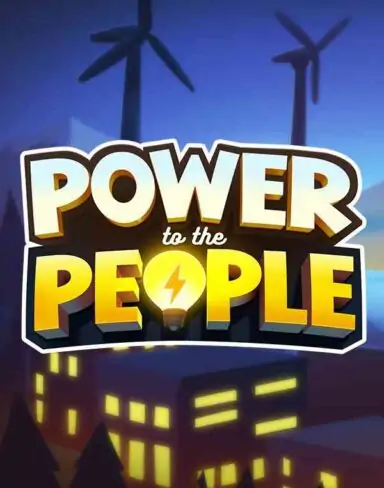 Power to the People Free Download