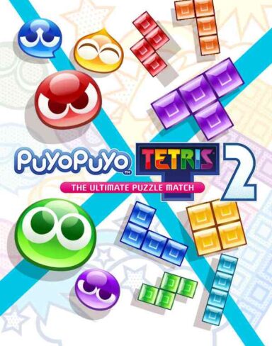 Puyo Puyo Tetris 2 Free Download (v1.32)