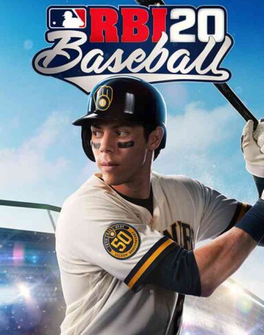 R.B.I. Baseball 20 Free Download