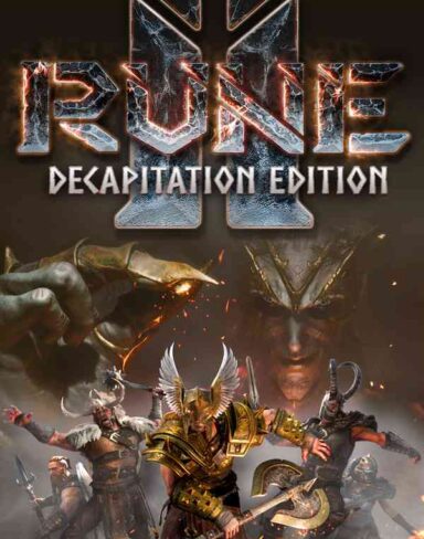 RUNE II: Decapitation Edition Free Download (v2.0.20110)
