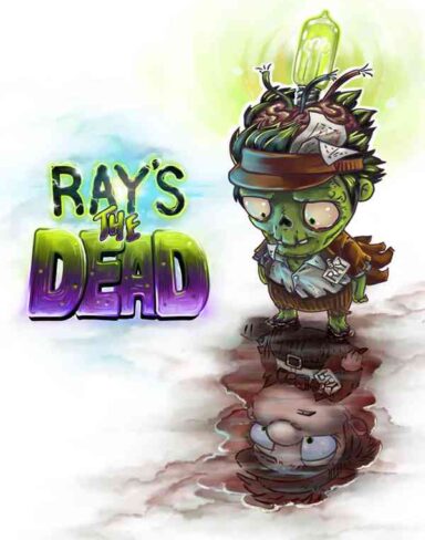 Ray’s The Dead Free Download (v1.0.49)