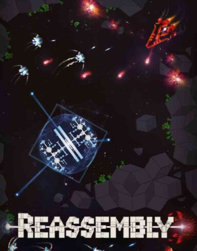 Reassembly Free Download (v2022.06.26 & ALL DLC)