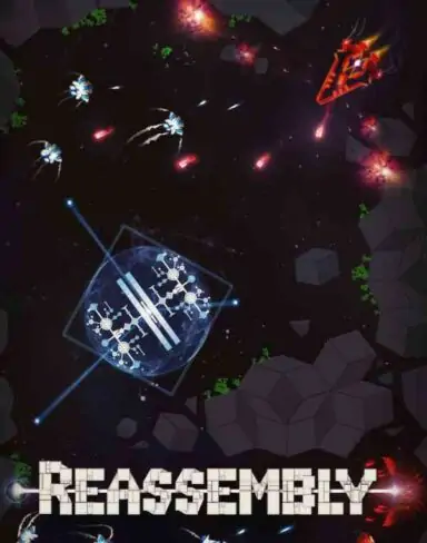 Reassembly Free Download (v2022.06.26 & ALL DLC)