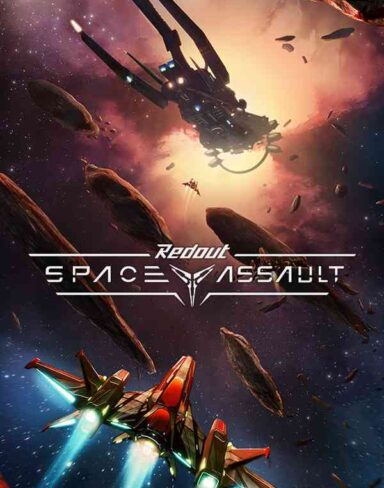 Redout: Space Assault Free Download