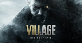 Resident Evil Village Nexus-Games