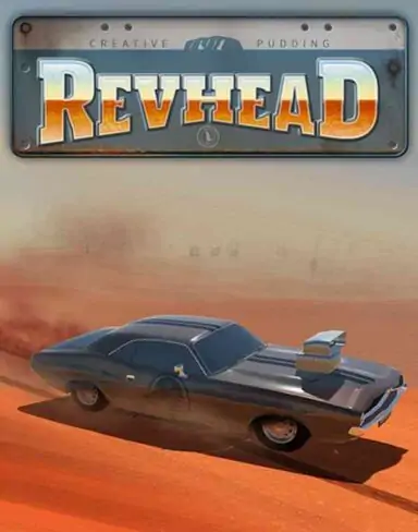 Revhead Free Download (v1.5.8454 & ALL DLC)