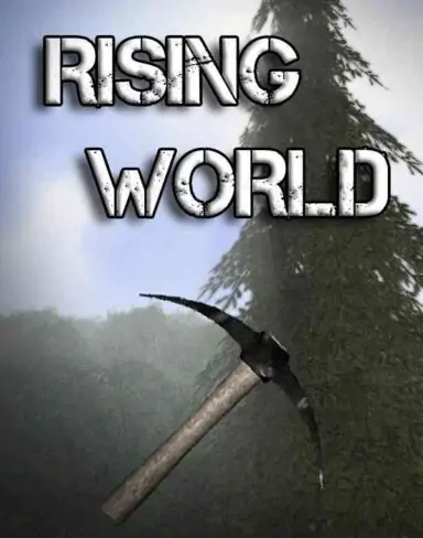 Rising World Free Download