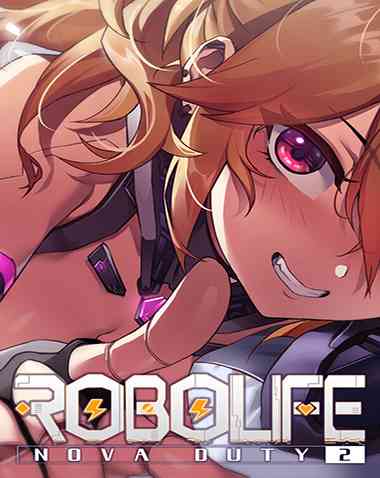 Robolife2 – Nova Duty Free Download (Uncensored)