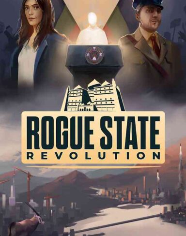 Rogue State Revolution Free Download (v1.3)