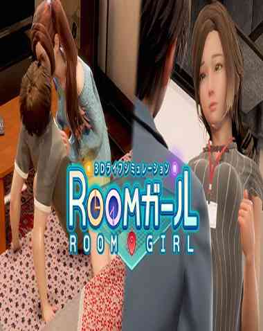 Room Girl Free Download (v1.0.6 & R18)