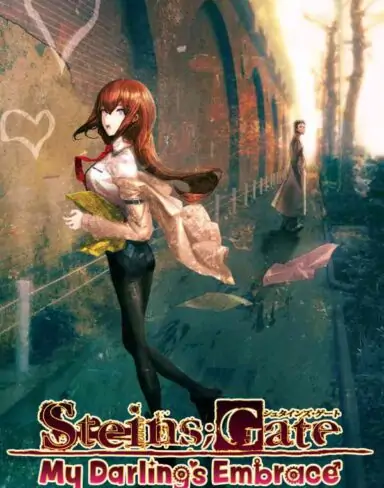 STEINS;GATE: My Darling’s Embrace Free Download (v20200217)