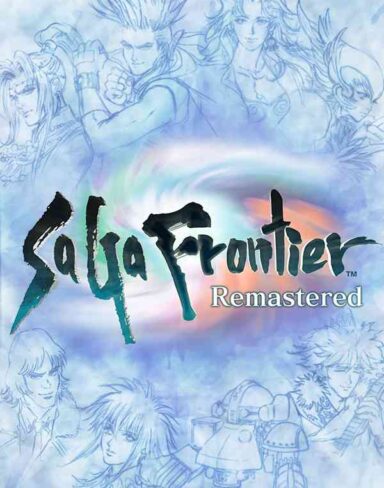 SaGa Frontier Remastered Free Download (v17.06.2021)