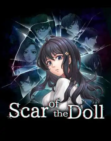 Scar of the Doll: A Psycho-Horror Story about the Mystery of an Older Sister Free Download (v1.1)