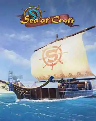 Sea of Craft Free Download (v1.10)