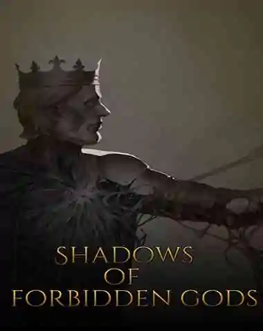 Shadows of Forbidden Gods Free Download (v0.12)
