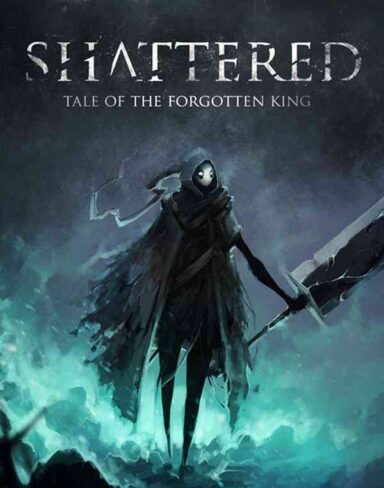 Shattered – Tale of the Forgotten King Free Download (v1.3.00)