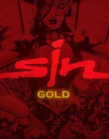 SiN: Gold Free Download (v1.13)