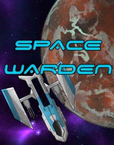 Space Warden Free Download (BUILD 10788741)