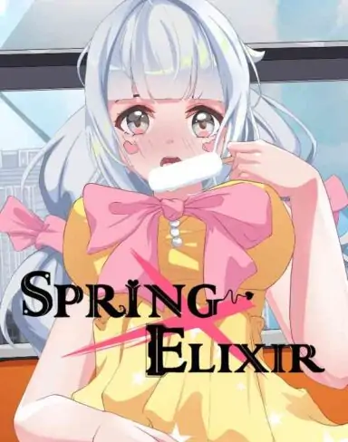 Spring X Elixir Free Download (v1.0)