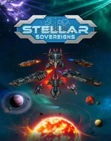 Stellar Sovereigns Free Download (v1.08)