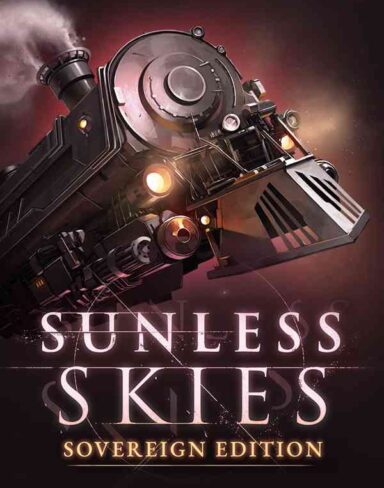 Sunless Skies: Sovereign Edition Free Download (v2.0.0.957)