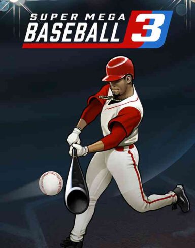 Super Mega Baseball 3 Free Download (v1.0.43406.0)