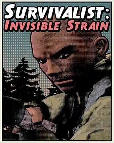 Survivalist: Invisible Strain Free Download (v177)