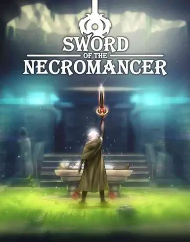 Sword of the Necromancer Free Download (v2.1b)