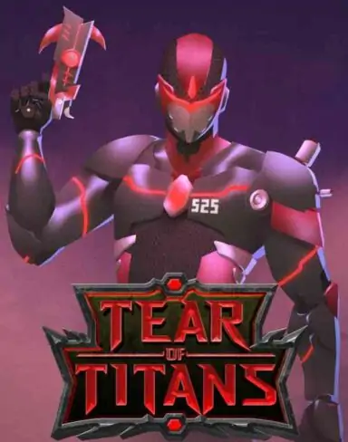 Tear of Titans Free Download (v1.27)