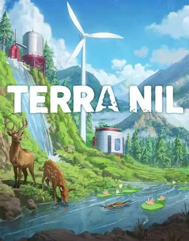 Terra Nil Free Download (v1.0.2)