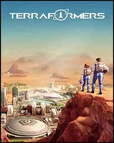 Terraformers Free Download (v1.3.25)