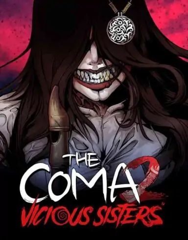 The Coma 2: Vicious Sisters Free Download (v1.0.6b & ALL DLC’s)