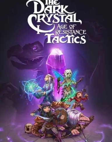 The Dark Crystal: Age Of Resistance Tactics Free Download (v1.0.505)