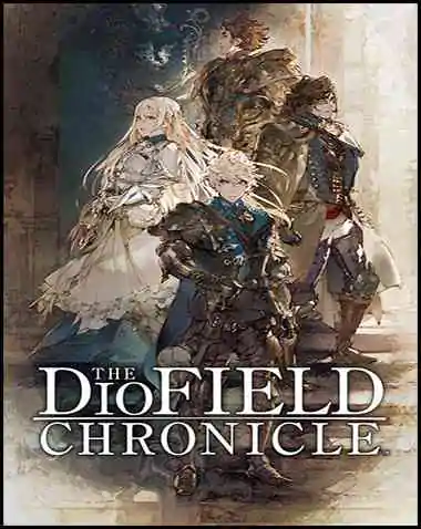 The DioField Chronicle PC Free Download (v1.1.0)