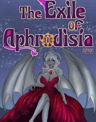 The Exile Of Aphrodisia (2023) Free Download (v1.0.3.1 & Uncensored)