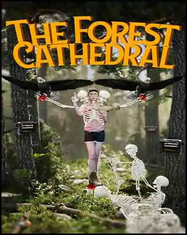 The Forest Cathedral Free Download (v1.01)