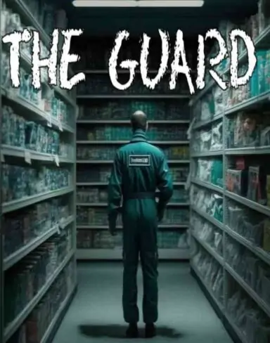 The Guard Free Download (v1.28)