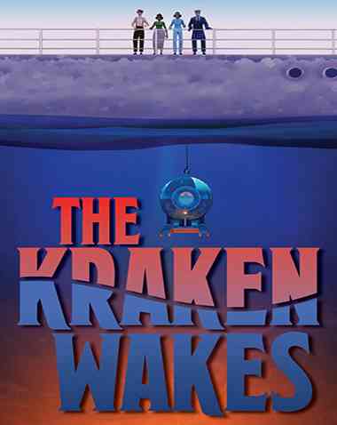 The Kraken Wakes Free Download (v1.0)