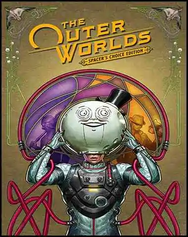 The Outer Worlds: Spacer’s Choice Edition Free Download (v1.6298.19580.0)