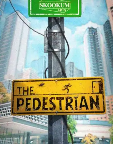 The Pedestrian Free Download (v1.0.8)