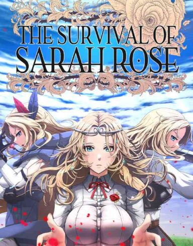 The Survival Of Sarah Rose Free Download (v0.2.9 & Uncensored)