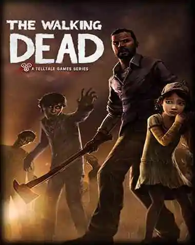 The Walking Dead Free Download (v1.0.5)