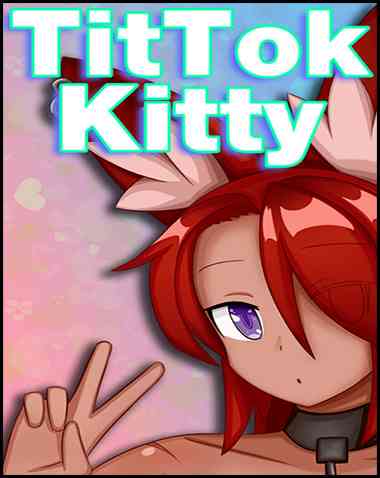 TitTok Kitty Free Download (v2023.2.14)