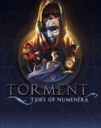 Torment: Tides Of Numenera Free Download (v1.1.0)