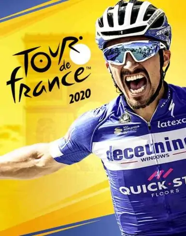 Tour De France 2020 Free Download (v1.35.0.0)