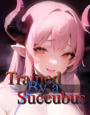 Trained by a Succubus Free Download (v1.01)