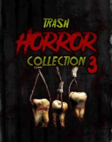 Trash Horror Collection 3 Free Download (BUILD 10662482)
