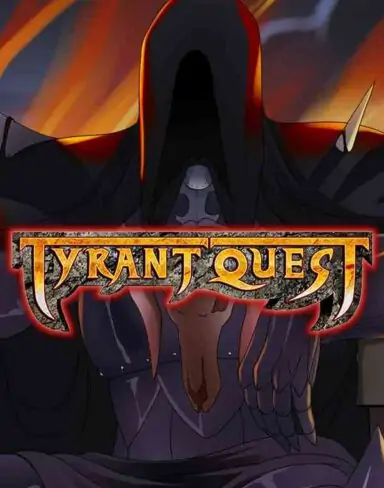 Tyrant Quest – Gold Edition Free Download