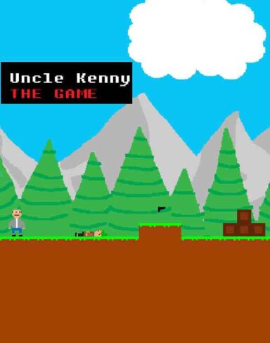 Uncle Kenny The Game Free Download (v1.0)