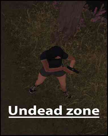 Undead zone Free Download (v2023.3.31)